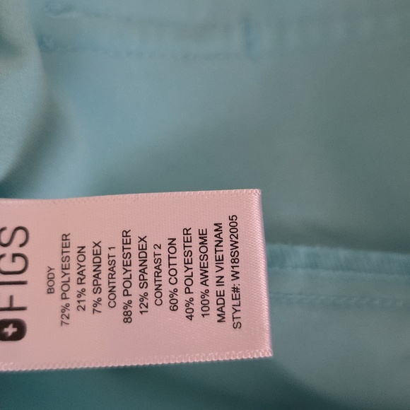 Figs Zamora Joggers, Size L - Picture 6 of 6